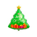 Balo para Festas rvore de Natal YSBLY252