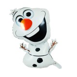 Balo para Festas Boneco de Neve Olaf YSBLY41