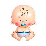 Balo para Festas Beb Menino YSBLY157
