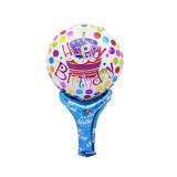 Balo para Festas Happy Birthday YSBLY375 com Cabo