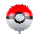 Balo para Festas Bola Pokmon YSBLND03