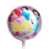 Balo para Festas 3 Princesas 