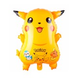 Balo para Festas Pokmon Pikachu YSBLND02