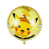Balo para Festas Pokmon Pikachu YSBLND04