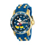 Relgio Invicta Pro Diver Disney Edition 23764 Masculino
