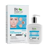 Gel de Limpeza Facial Bio Balance Dermasebum Purifying 250ml