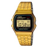 Relgio Casio Vintage A-159WGEA-1 Unissex