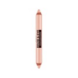 Lpis para Sobrancelhas Milani Brow & Eye 02 Matte Cream