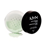 P Translucido Solto Nyx CCP01 Green