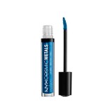 Gloss Nyx Cosmic Metals CMLC04 Dark Nebula