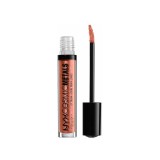 Gloss Nyx Cosmic Metals CMLC08 Spped Light