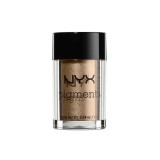 Pigmento Nyx PIG13 Old Hollywood