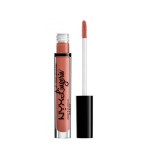 Batom NYX Lingerie Matte LIPLI18 Cashmere Silk