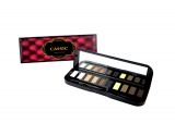 Paleta de Sombras Icandy Cassic C4 10 Cores