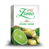 Essncia Narguile Zomo Strong Lemon 50g