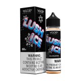 Essncia Vape VGOD Lush Ice 3mg 60ml