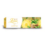 Essncia Narguile Zomo Pineapple Mint Pack