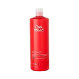 Condicionador Wella Brilliance for Coarse Hair 1L