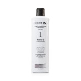 Condicionador Nioxin System 1 Scalp Therapy 500ml