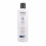 Shampoo Nioxin System 6 Cleanser 300ml
