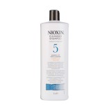 Shampoo Nioxin System 5 Cleanser 1L