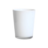 Vaso Decorativo Susie Branco