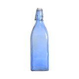 Garrafa Decorativa Marico 300513 1L  Azul
