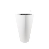 Vaso de Plantas Auto-Irrigvel Flowersea Chalcedony 41cm
