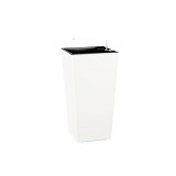 Vaso de Plantas Auto-Irrigvel Flowersea Ices 23cm