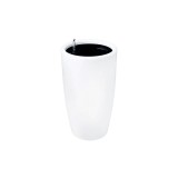 Vaso de Plantas Auto-Irrigveis Flowersea Liquids 23cm