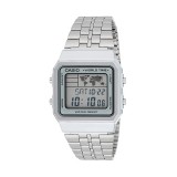 Relgio Casio A-500WA-7 Unissex