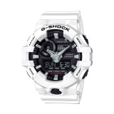 Relgio Casio G-SHOCK GA-700-7A Masculino