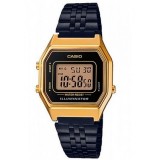 Relgio Casio Vintage LA-680WEGB-1A Feminino