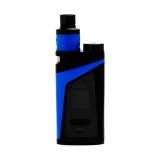 Kit Vape Smok Skyhook RDTA 220W Blue