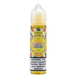 Essncia Vape Dinner Lady Lemon Tart 0mg 60ml