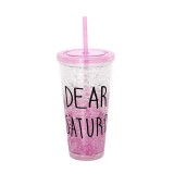 Copo Ice Dear Saturday 450ml