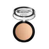 P Facial Nyx #Nofilter Sansfiltre 08 Honey Beige