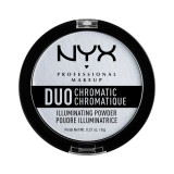 Iluminador Nyx Chromatique DCIP01 Twilight