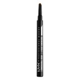 Caneta para Sobrancelha Nyx 3 Dimensional Brow 3D 3DB03 Auburn