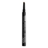 Caneta para Sobrancelha Nyx 3 Dimensional Brow 3D 3DB02 Soft
