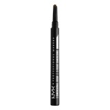 Caneta para Sobrancelha Nyx 3 Dimensional Brow 3D 3DB01 Blonde