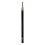 Caneta para Sobrancelha Nyx Precisin PBP07 Charcoal