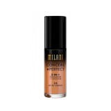 Base Corretivo Milani CONCEAL + PERFECT 12 Spiced Almond