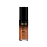 Base Corretivo Milani CONCEAL + PERFECT 14 Golden Toffee