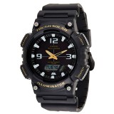Relgio Casio AQS-810W-1B Masculino