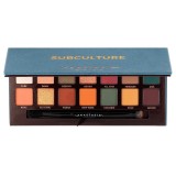 Paleta de Sombras Anastasia Beverly Hills Subculture 14 Cores