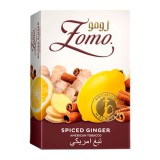 Essncia Narguile Zomo Spiced Ginger 50g