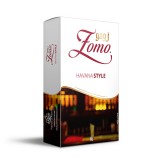 Essncia Narguile Zomo Havana Style 50g