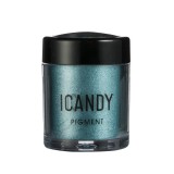 Pigmento Icandy Sparkly Wink Blue Sky Glow #25