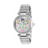 Relgio Invicta Wildflower 24550 Feminino